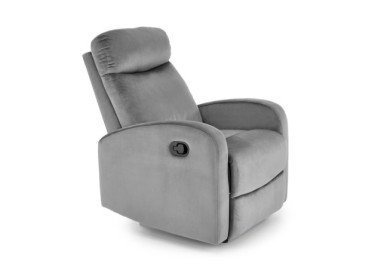 WONDER recliner grey6