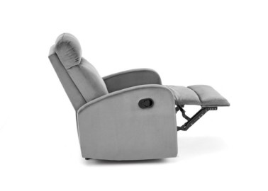 WONDER recliner grey7