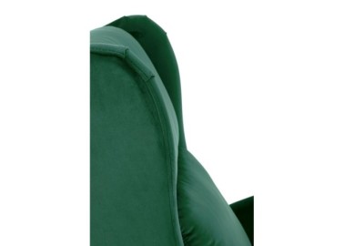 AGUSTIN recliner color dark green5