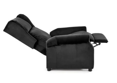 AGUSTIN 2 recliner color czarny2