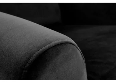 AGUSTIN 2 recliner color czarny3