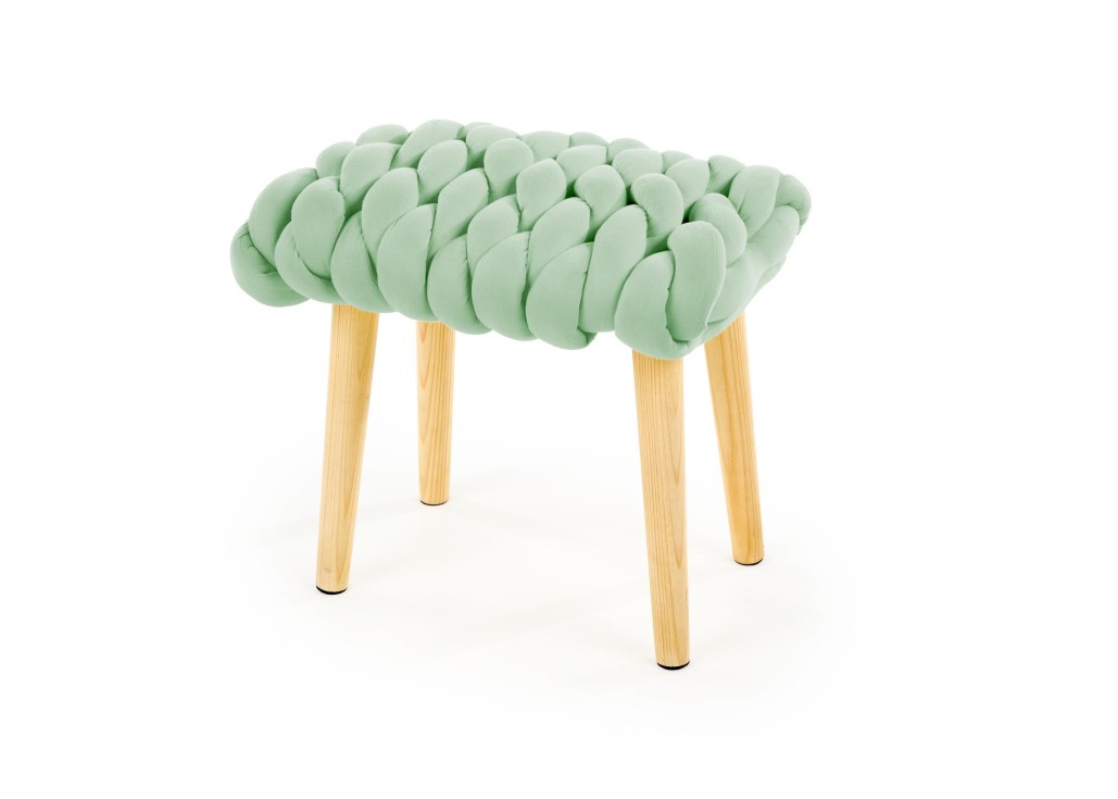 YETI stool color light green0