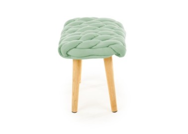YETI stool color light green1