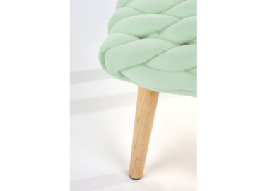 YETI stool color light green2
