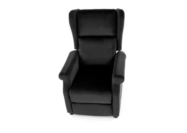 AGUSTIN 2 recliner color czarny5