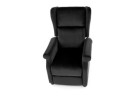 AGUSTIN 2 recliner color czarny5