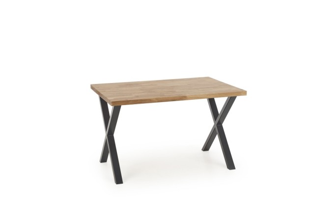 APEX 140 table solid wood0