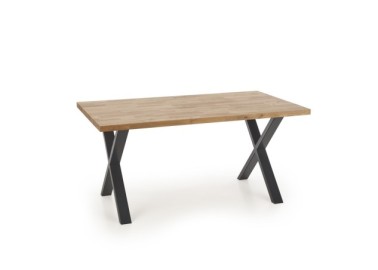 APEX 160 table solid wood0