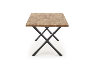APEX 160 table solid wood1