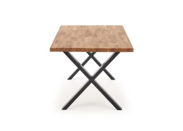 APEX 160 table solid wood3