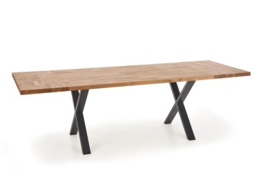 APEX 160 table solid wood4