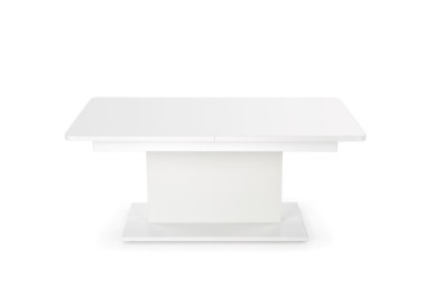 BUSETTI c.table white mat7