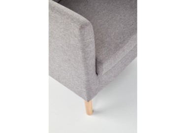 CLUBBY chair color grey6