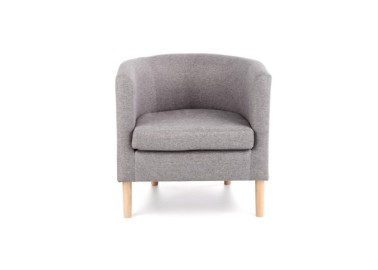 CLUBBY chair color grey7