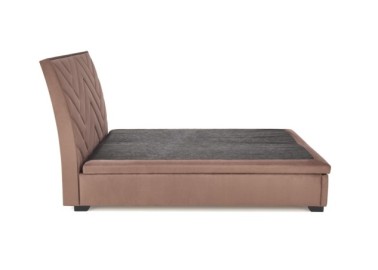 CONTINENTAL 1 160 bed beige - Monolith 091