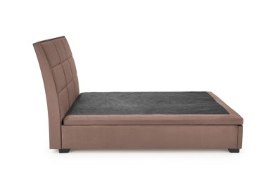 CONTINENTAL 2 160 bed beige - Monolith 091