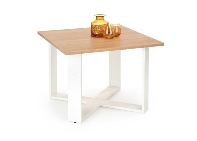 CROSS c.table golden oak  white0