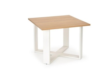 CROSS c.table golden oak  white1