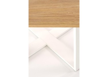 CROSS c.table golden oak  white5