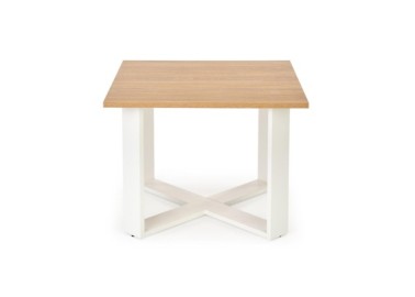 CROSS c.table golden oak  white6