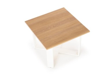 CROSS c.table golden oak  white7