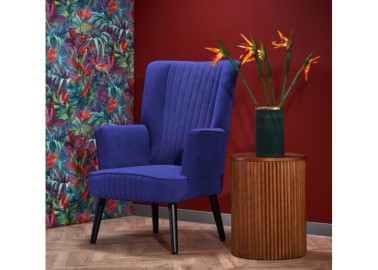 DELGADO chair color dark blue1