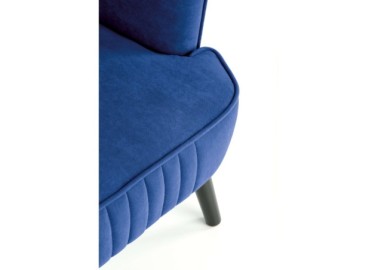 DELGADO chair color dark blue4