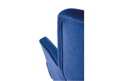 DELGADO chair color dark blue5