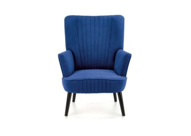 DELGADO chair color dark blue6