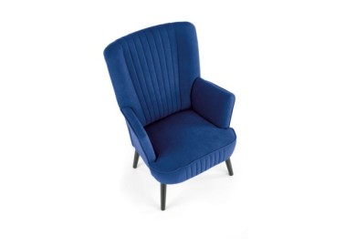 DELGADO chair color dark blue7