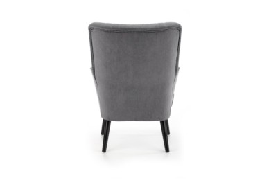 DELGADO chair color grey9