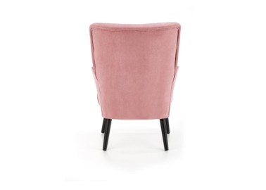 DELGADO chair color pink1