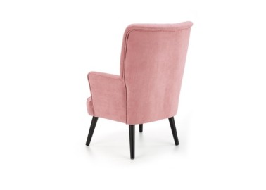 DELGADO chair color pink2