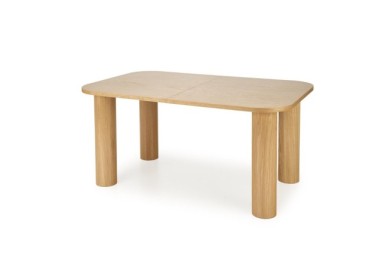 ELEFANTE RECTANGLE extension table natural oak9