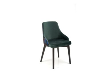 ENDO chair black  dark green8