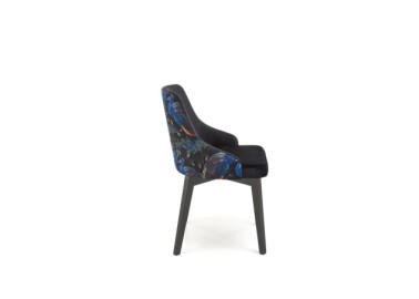ENDO chair black  black3