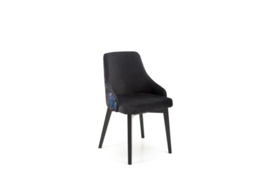 ENDO chair black  black8