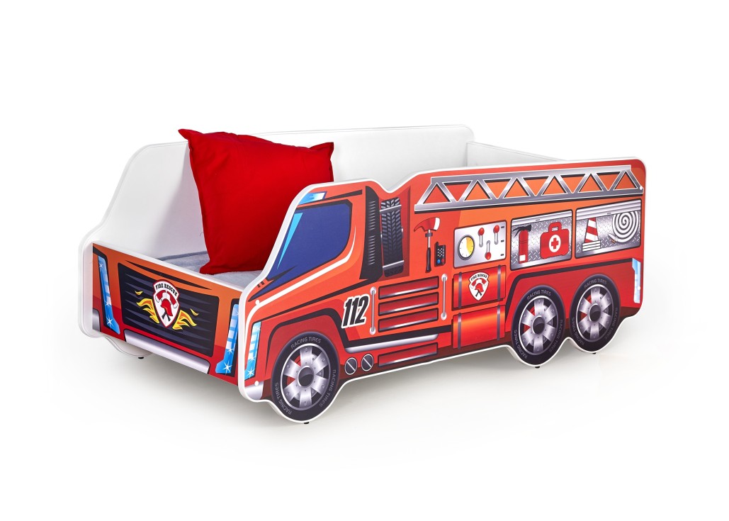 FIRE TRUCK bed0