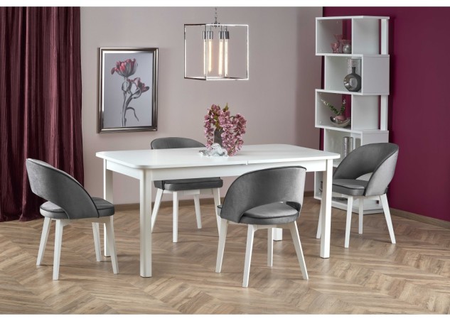 FLORIAN table white0