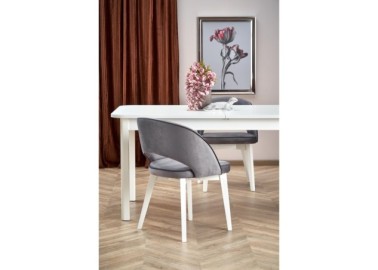 FLORIAN table white8