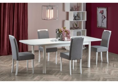 FLORIAN table white9