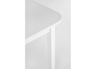 FLORIAN table white12