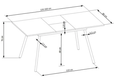 ALBON ext. table5