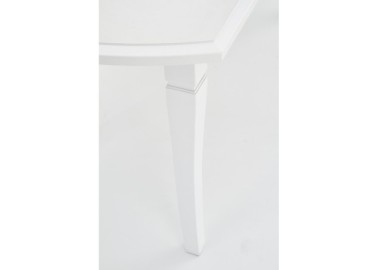 FRYDERYK 160240 cm extension table color white5
