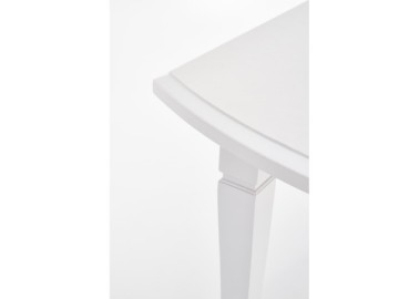 FRYDERYK 160240 cm extension table color white8