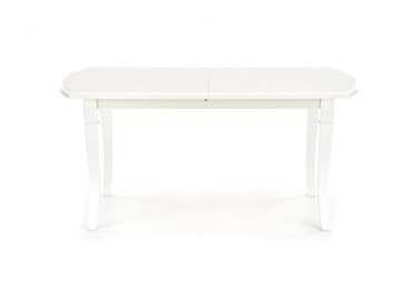 FRYDERYK 160240 cm extension table color white9