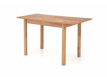 GINO extension table craft oak0