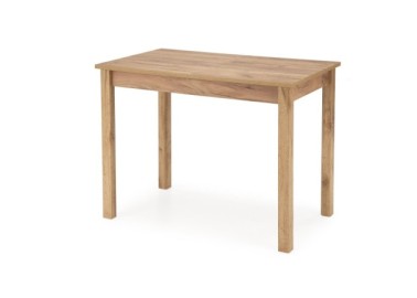 GINO extension table craft oak1