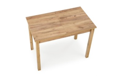 GINO extension table craft oak5