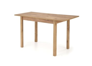 GINO extension table craft oak6